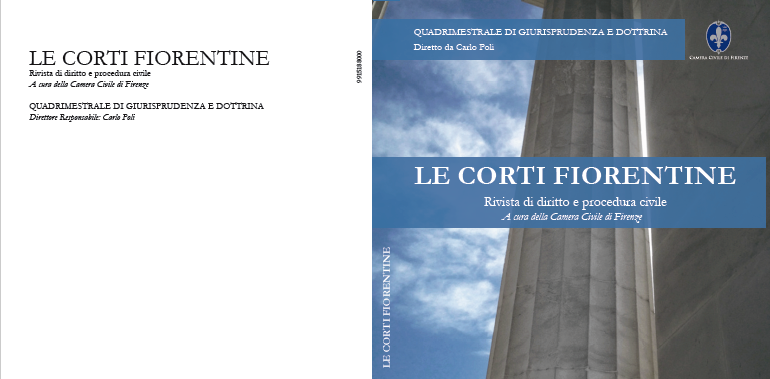 Le Corti Fiorentine